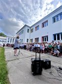 Koniec školského roka 2025